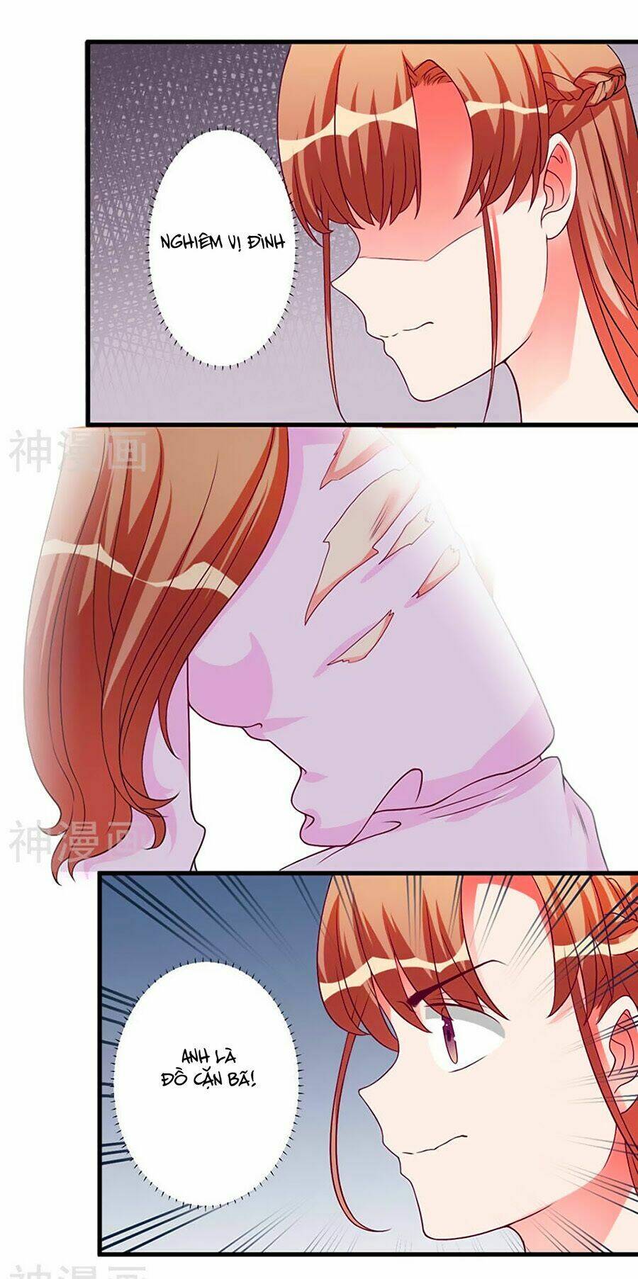 gối đầu vào tổng tài ác ma chapter 24 2