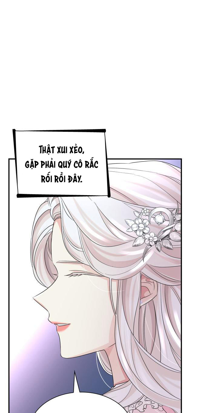 Tôi Đánh Mất Dây Xích Kiềm Chế Nam Chính Yandere Chapter 23.1 - Next Chapter 23.2