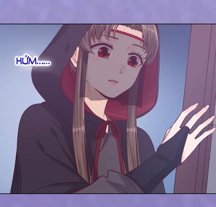 mỹ nhân già rồi chapter 29 26