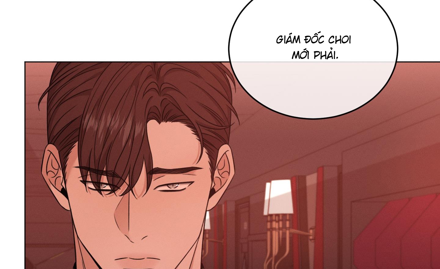 hội chứng minmotion chapter 40 101