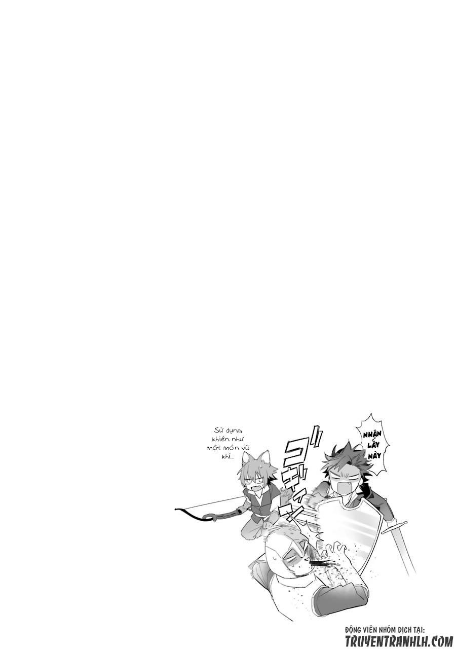 choujin koukousei-tachi wa isekai demo yoyuu de ikinuku you desu [manga] chapter 15 19