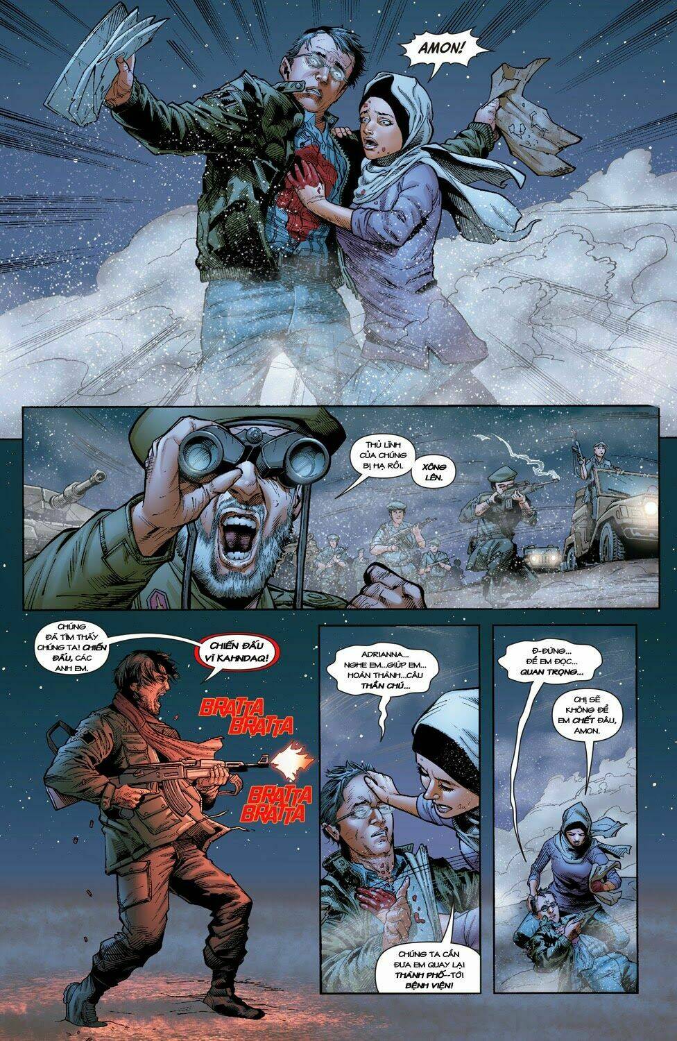 forever evil chapter 5 10