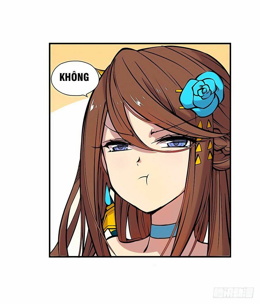 cuộc sống thoái ẩn của võ lâm chi vương chapter 6 39