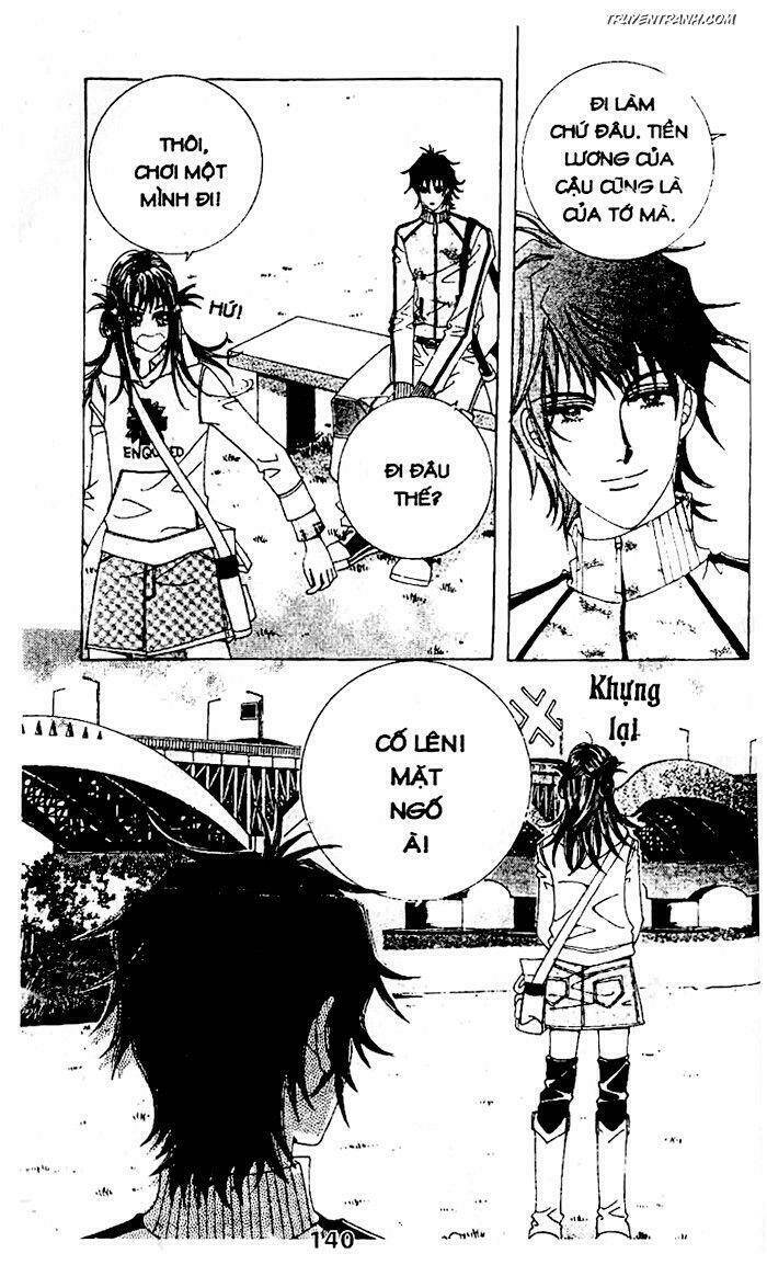 nhà trọ hoàn hảo chapter 77 28