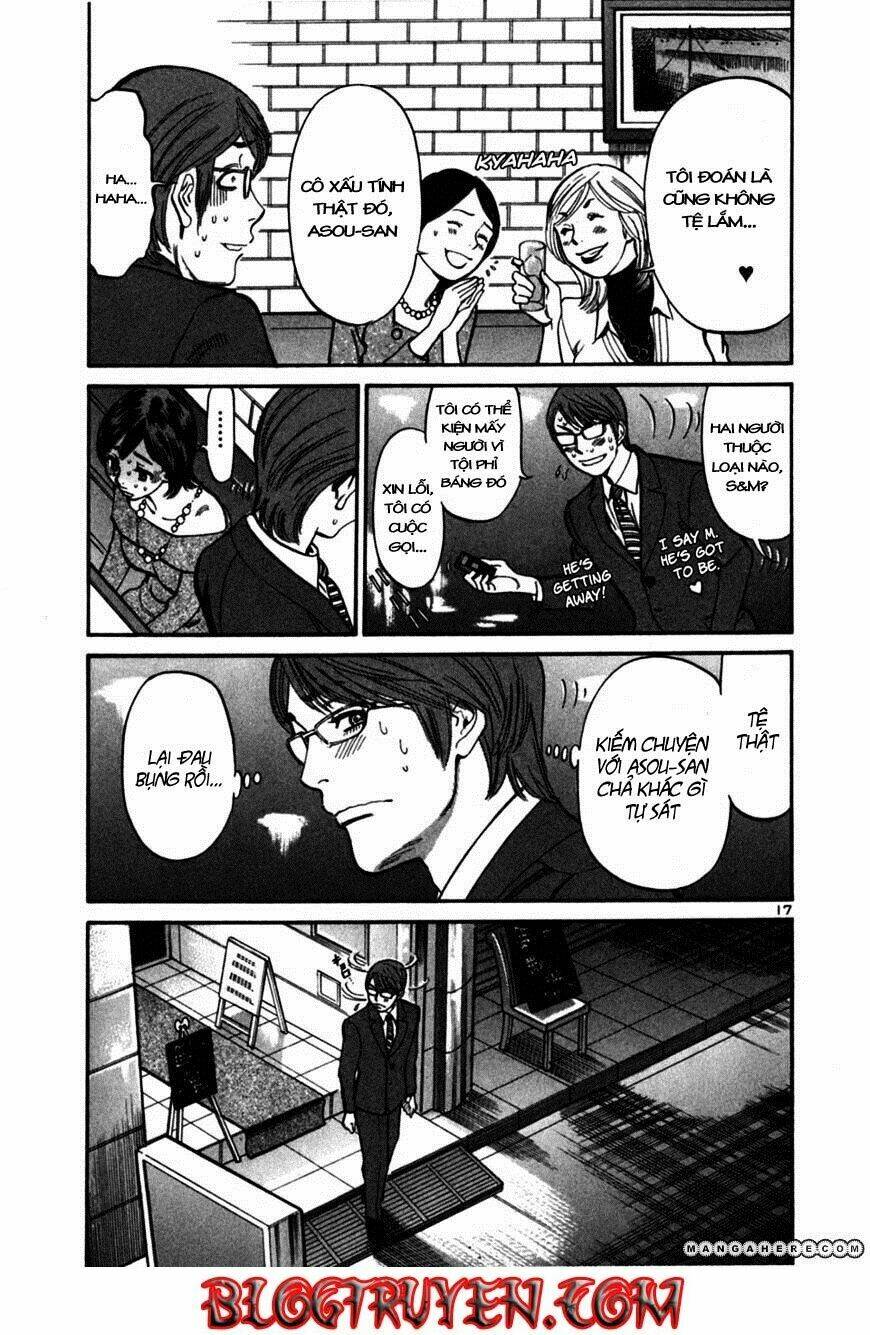 sakuranbo syndrome chapter 24 16