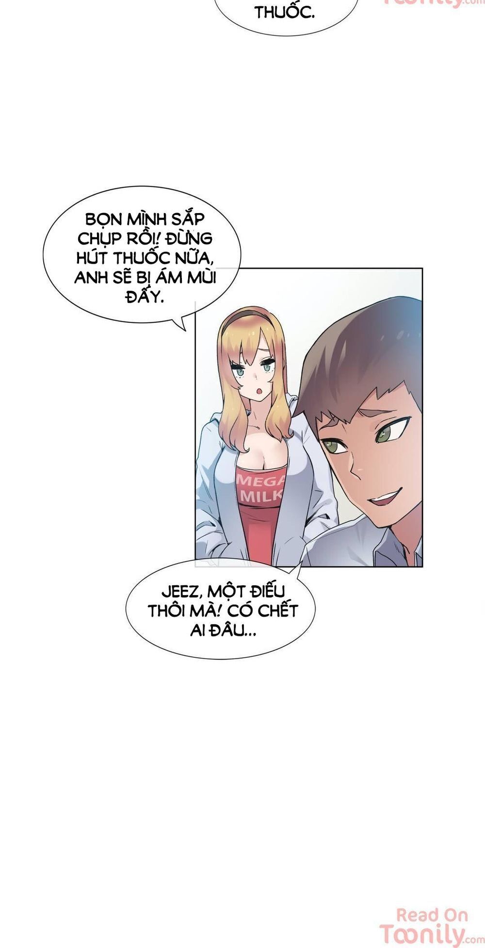 vùng đất kỳ diệu chapter 18 36