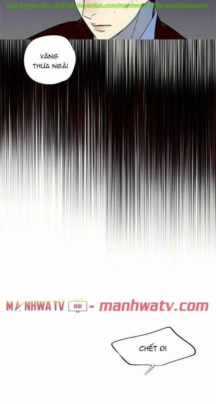 biến thân thành mèo chapter 45 39