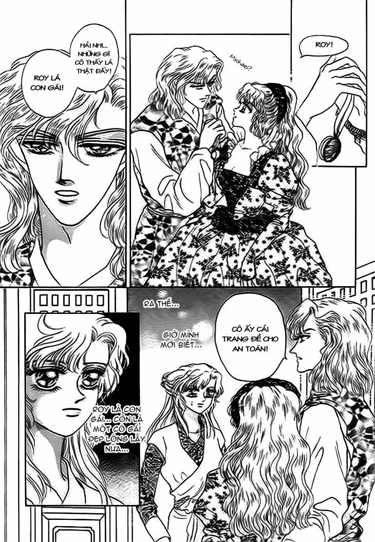 spirit of the ocean chapter 7 7