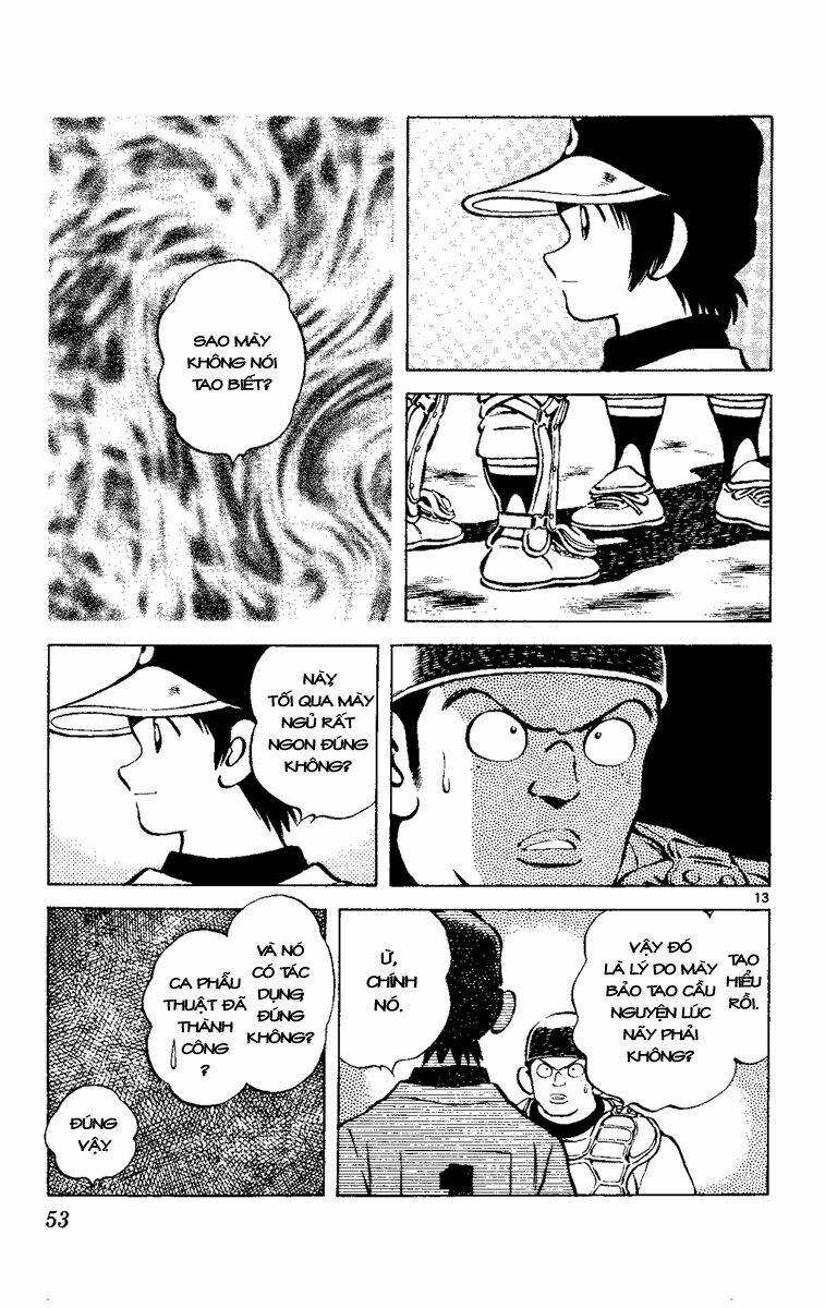 trò chơi vượt qua thử thách chapter 143 15