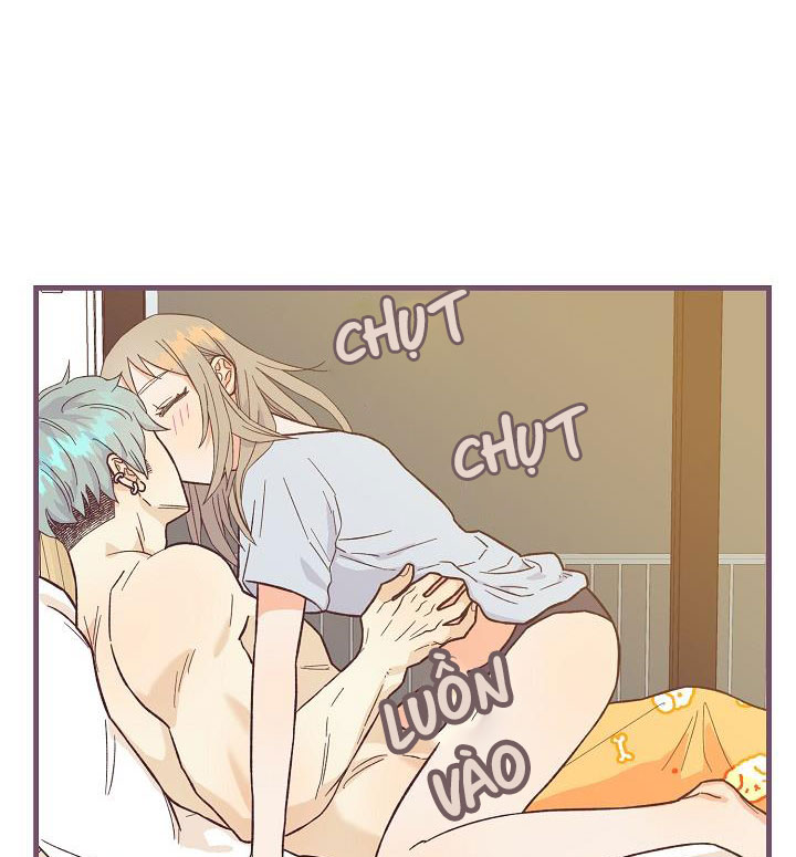 chạy đâu cho thoát chapter 8.4 11