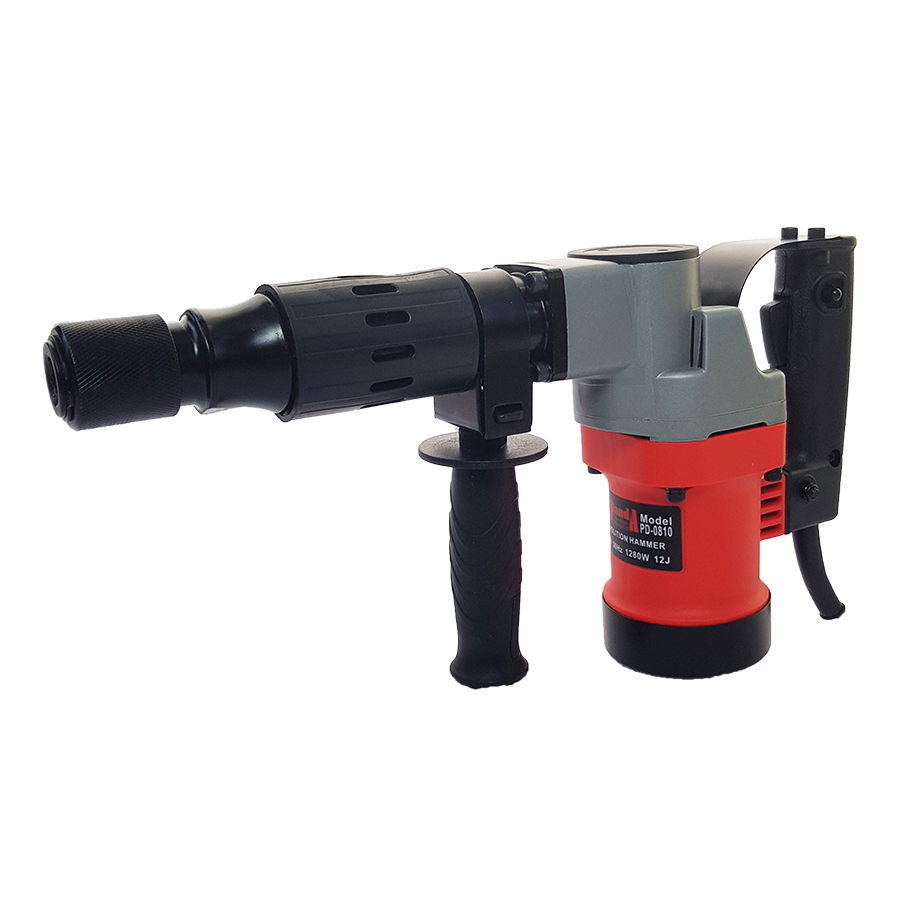 Máy Đục Bê Tông Panda PD-0810
