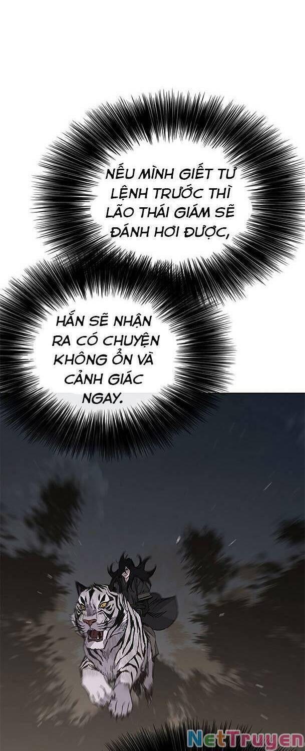 kiếm sĩ bất bại chapter 131 22