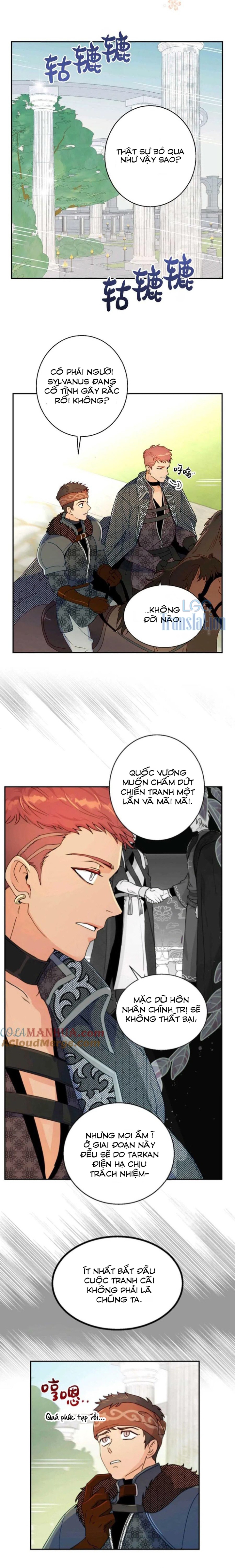 quên chồng đi, kiếm tiền thôi chapter 3 12