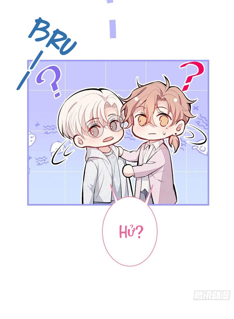 lại bị nam thần chọc trên hot search! chapter 97 29