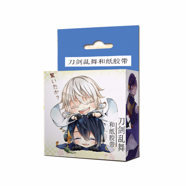 Băng dính touken ranbu