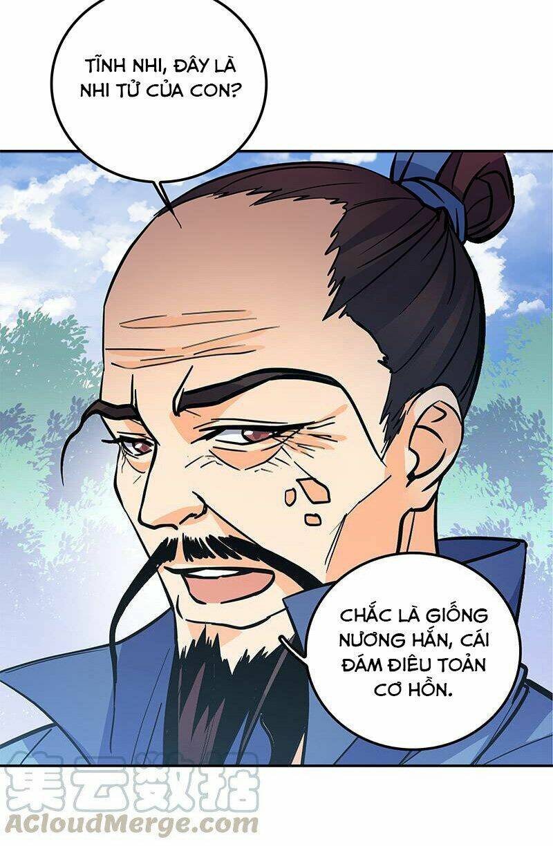 thần điêu hiệp lữ (new 2020) chapter 20 24