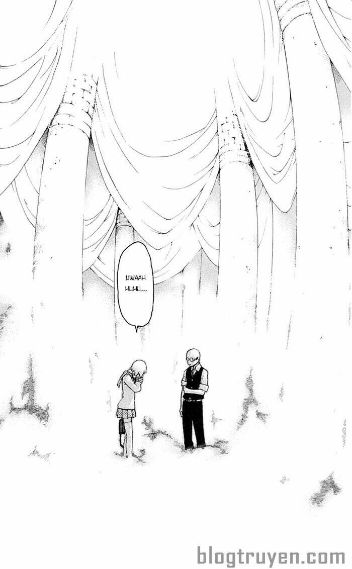 soul eater chapter 51 26