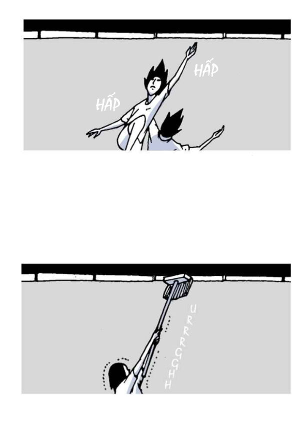 mắc kẹt trên mặt trăng chapter 20 22