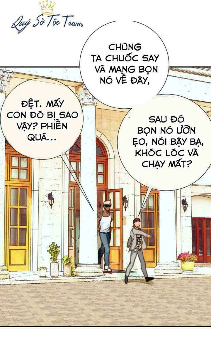 tiếp xúc chí mạng chapter 31 53
