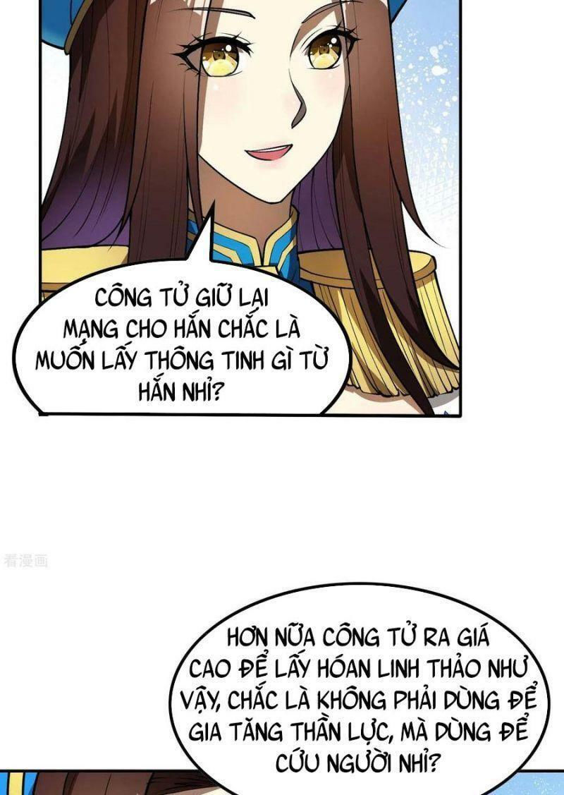 đệ nhất người ở rể chapter 159 8