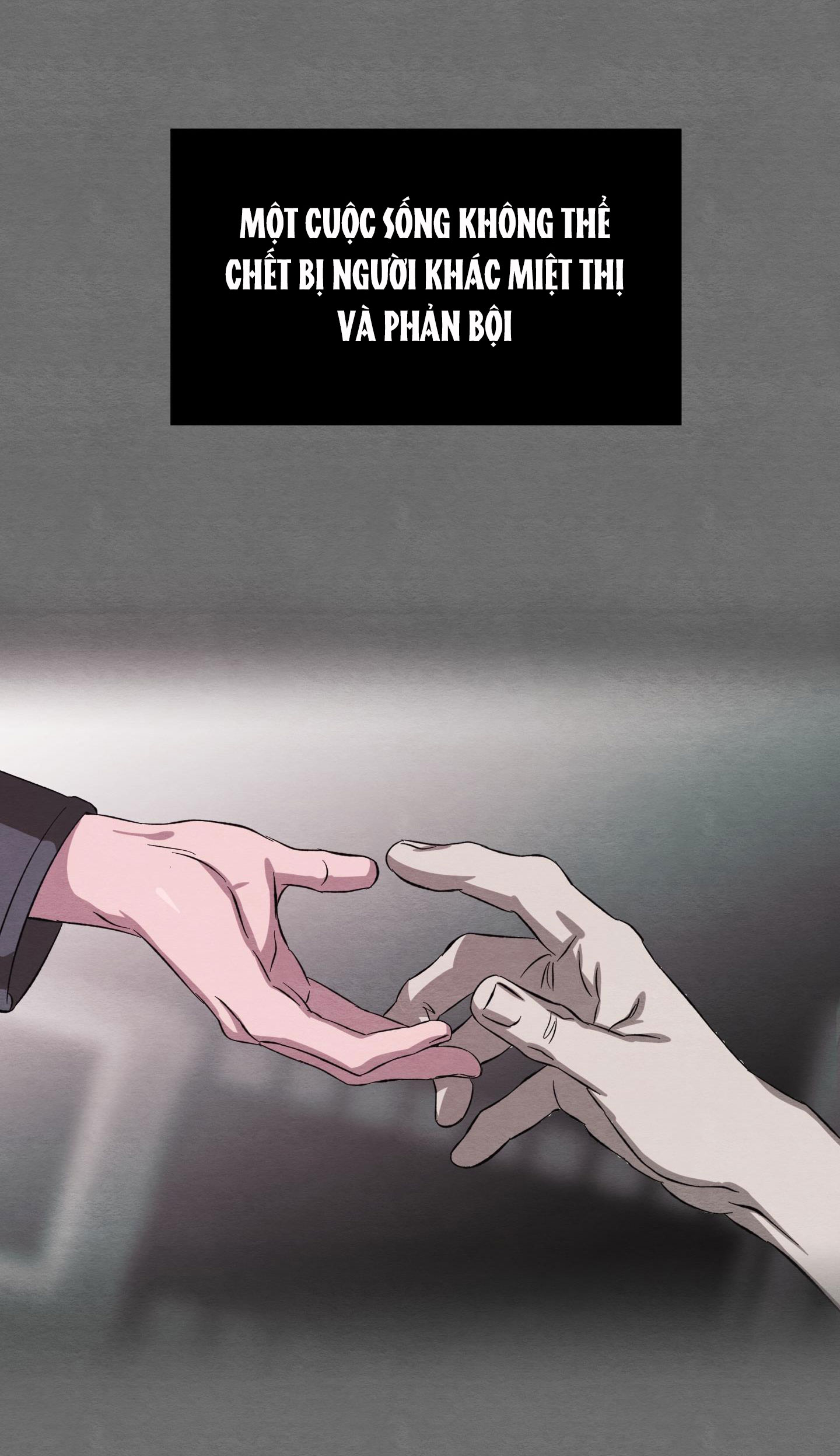 vị khách không mời chapter 18 39