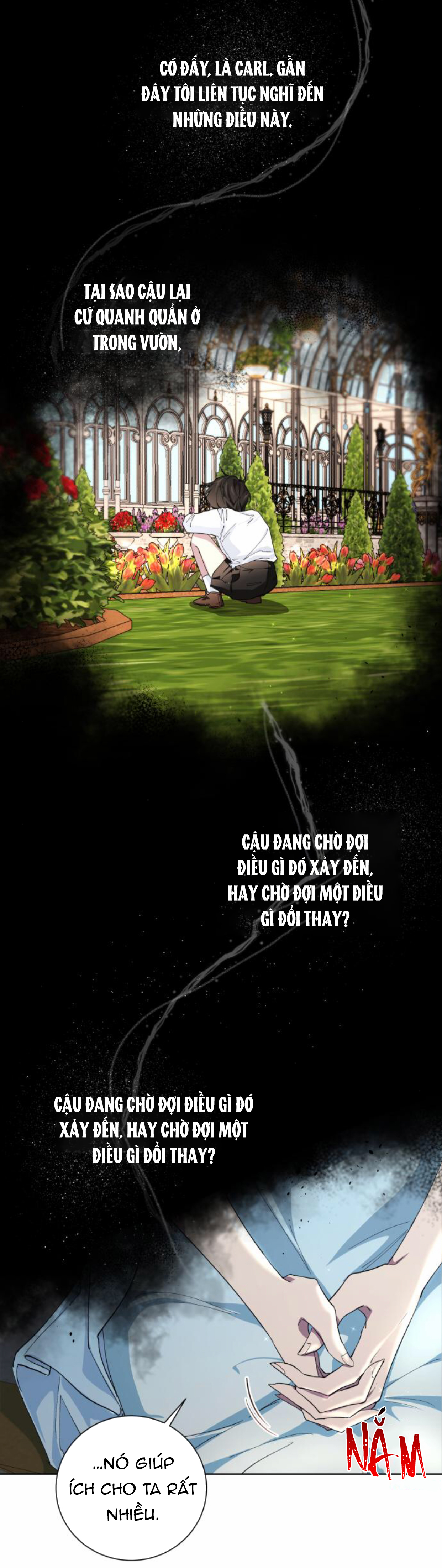 đã có lúc ta muốn nàng chết đi chapter 28 12