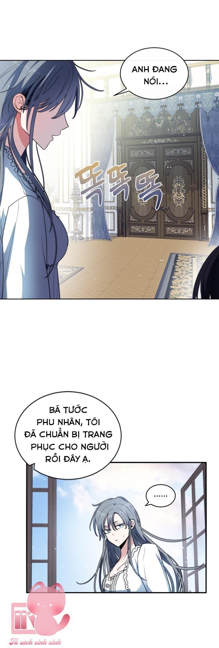 nguyện ước vô vọng của ma nữ chapter 89 3