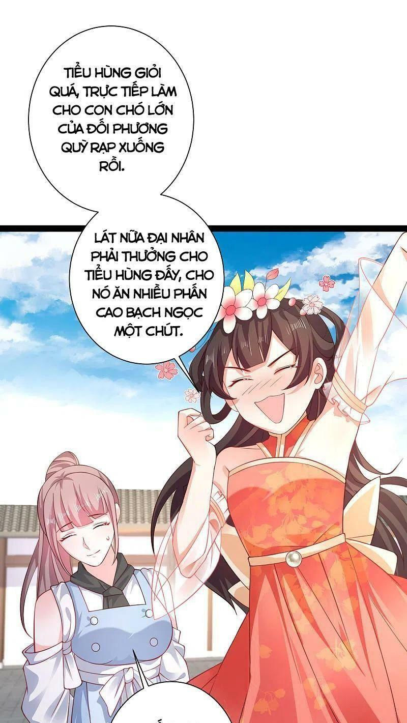 tối cường vận đào hoa chapter 264 18