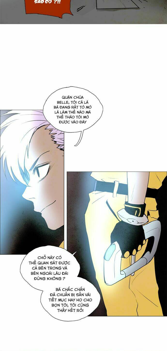 lessa 2: the crimson knight chapter 41 7