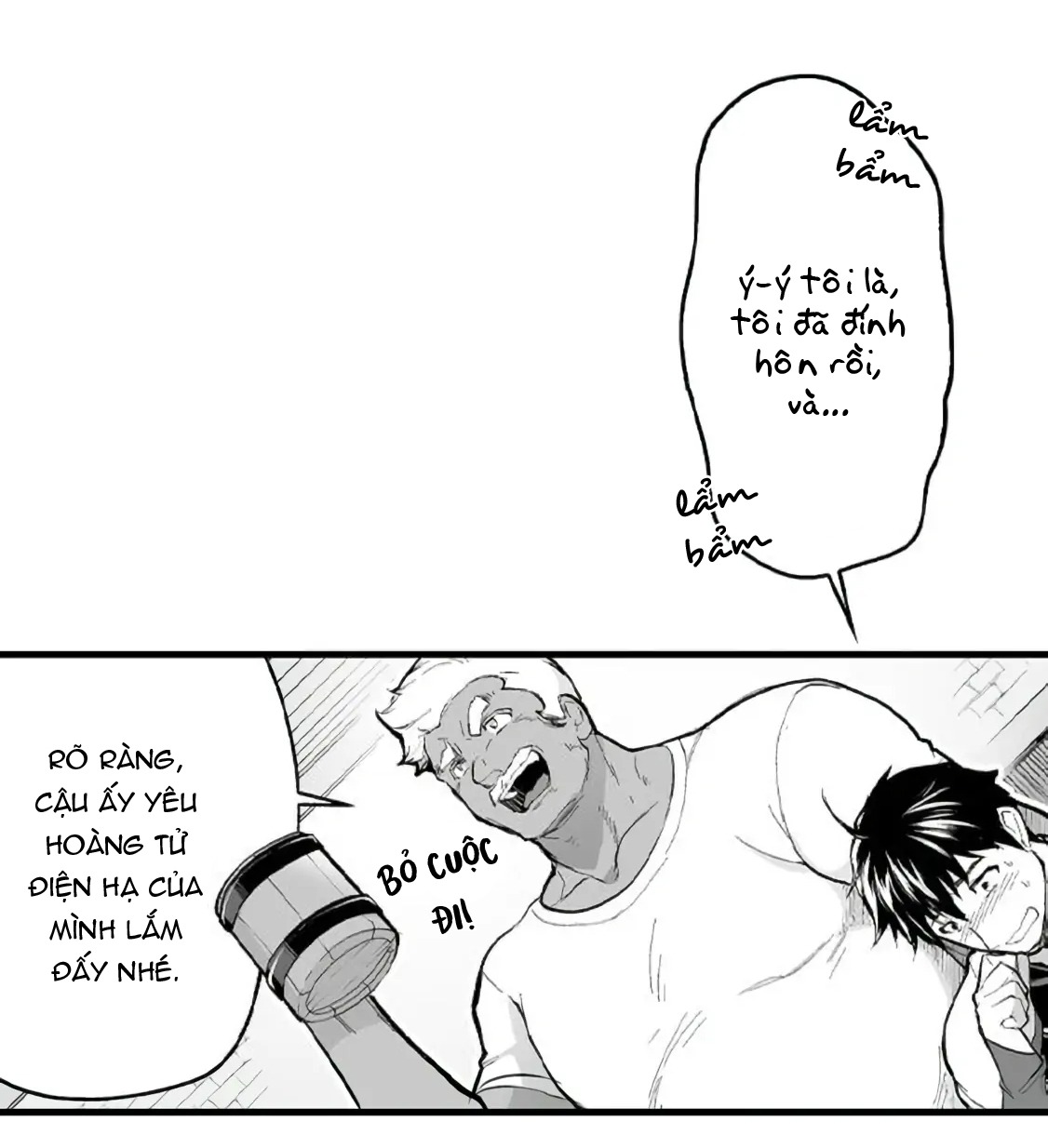 vợ của titan chapter 83 29