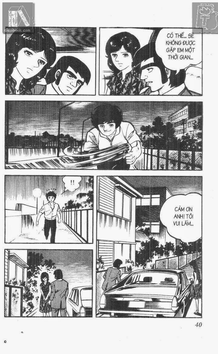 ganbare genki chapter 203 16