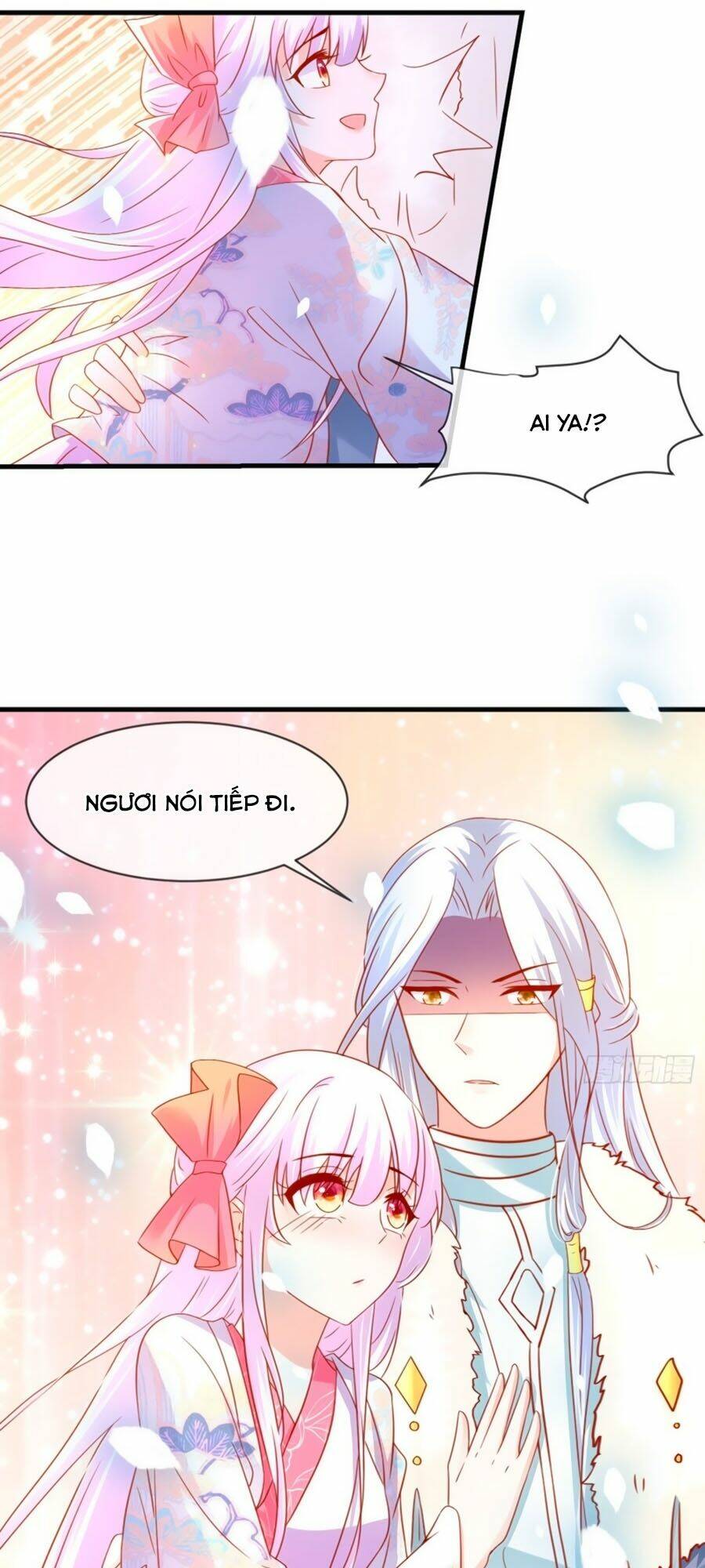 dưỡng thú vi phi chapter 26 18