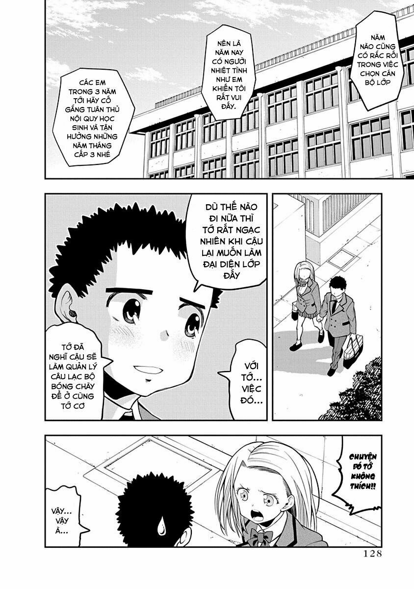 omoi ga omoi omoi-san chapter 19 2