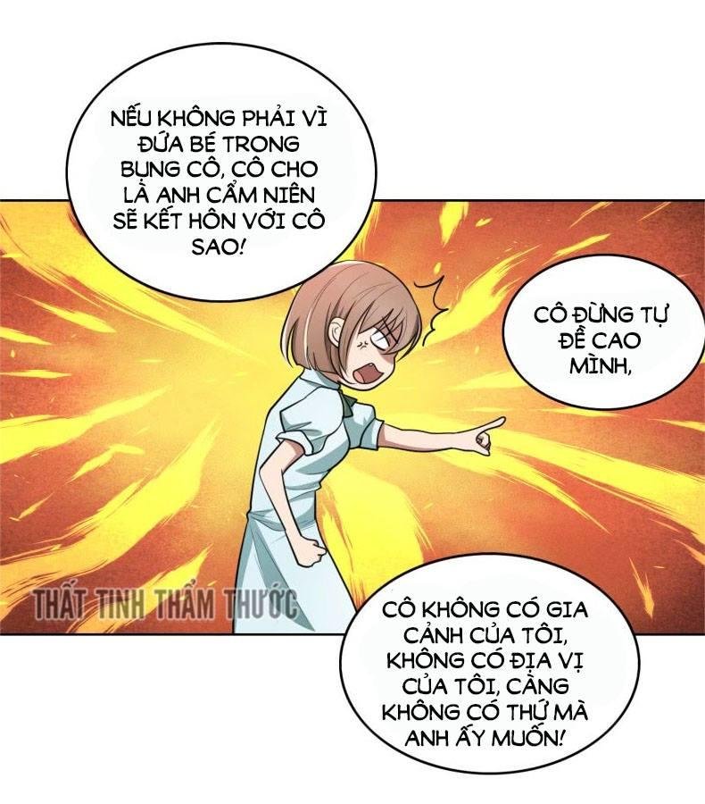 vợ yêu không ngoan chapter 29 15