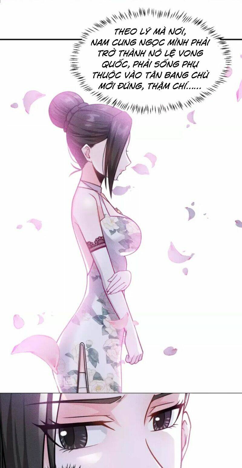 cao thủ cận vệ của nữ chủ tịch chapter 50 6