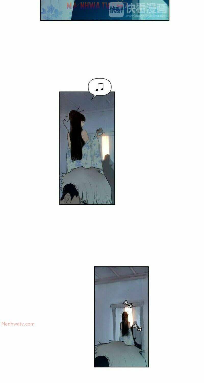 thanh gươm danh vọng chapter 3 39