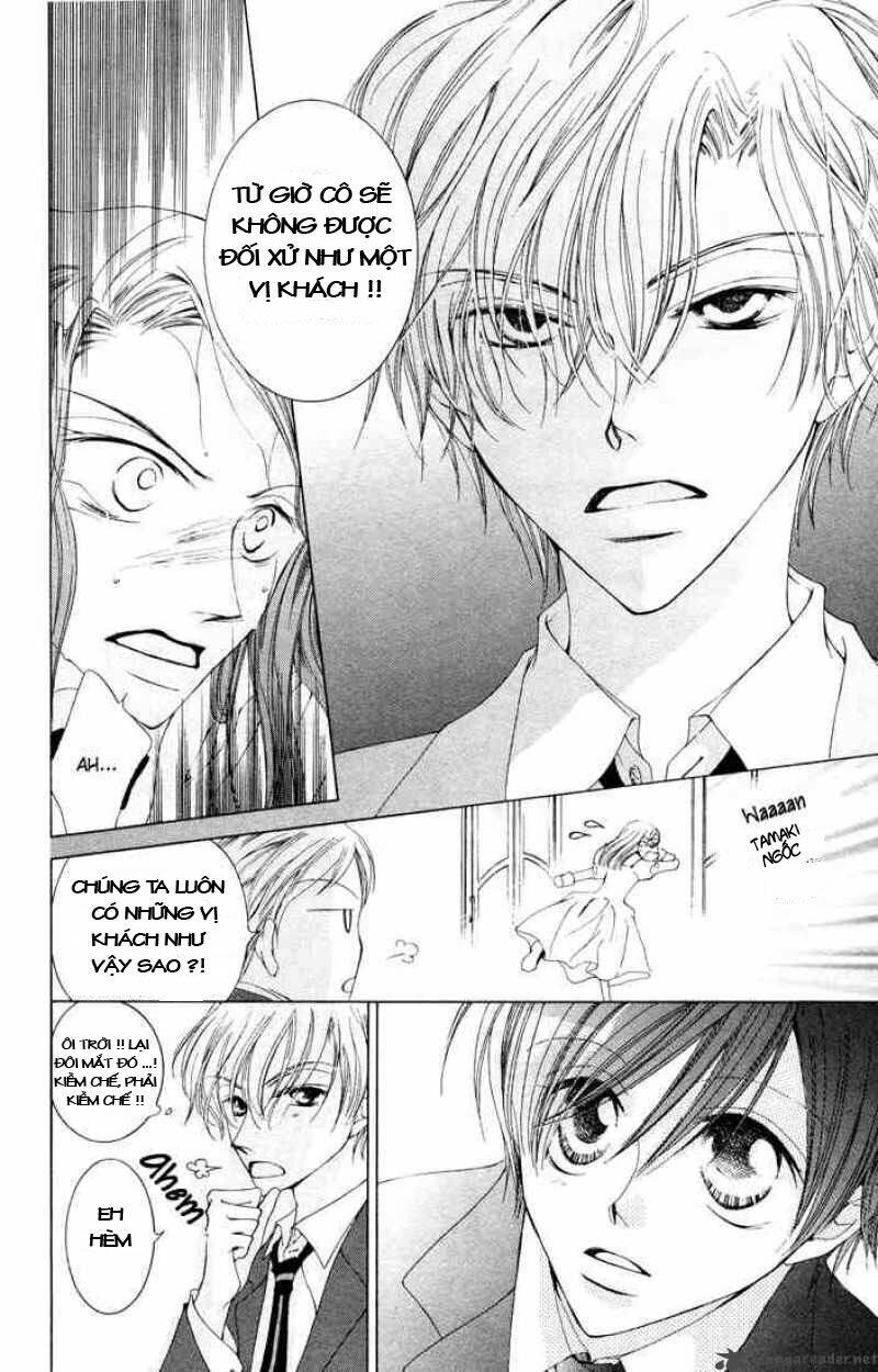 6 chàng trai và 1 cô gái chapter 1 48