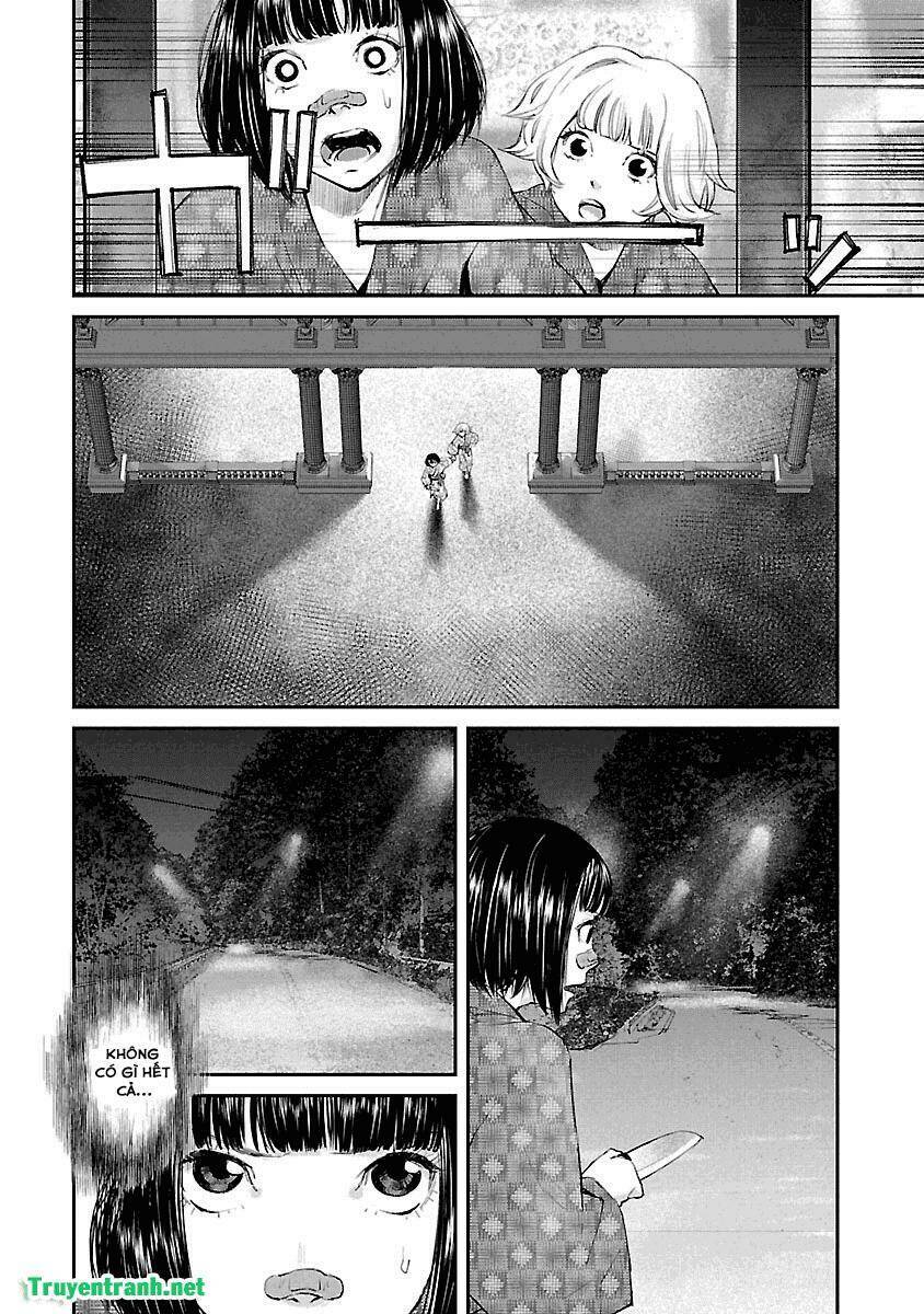 killing morph chapter 35 3