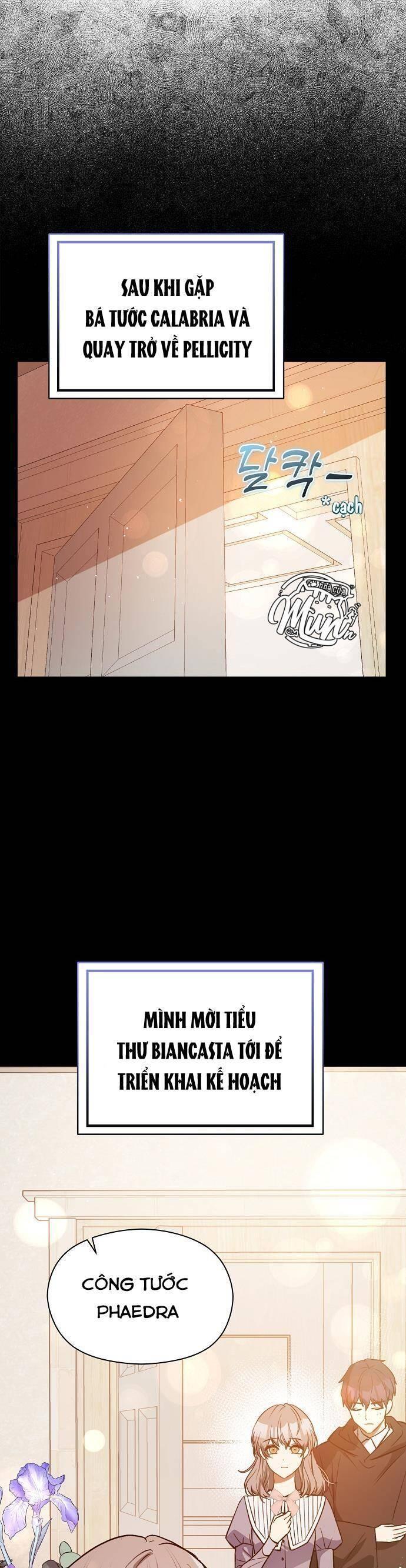 tôi không cố ý quyến rũ nam chính đâu! chapter 60 9