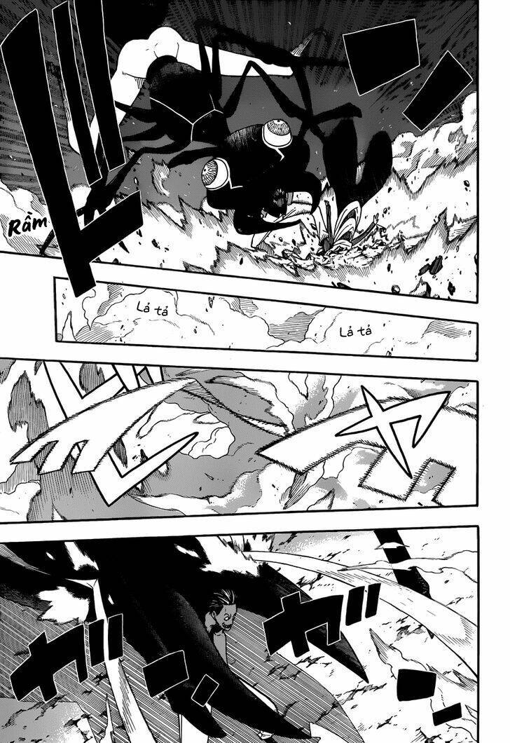 soul eater chapter 103 31