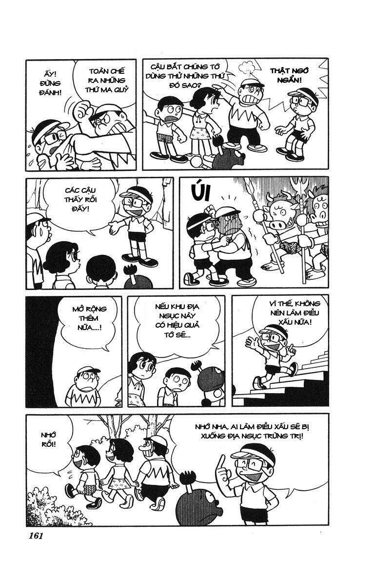 cuốn từ điển kì bí chapter 21 9