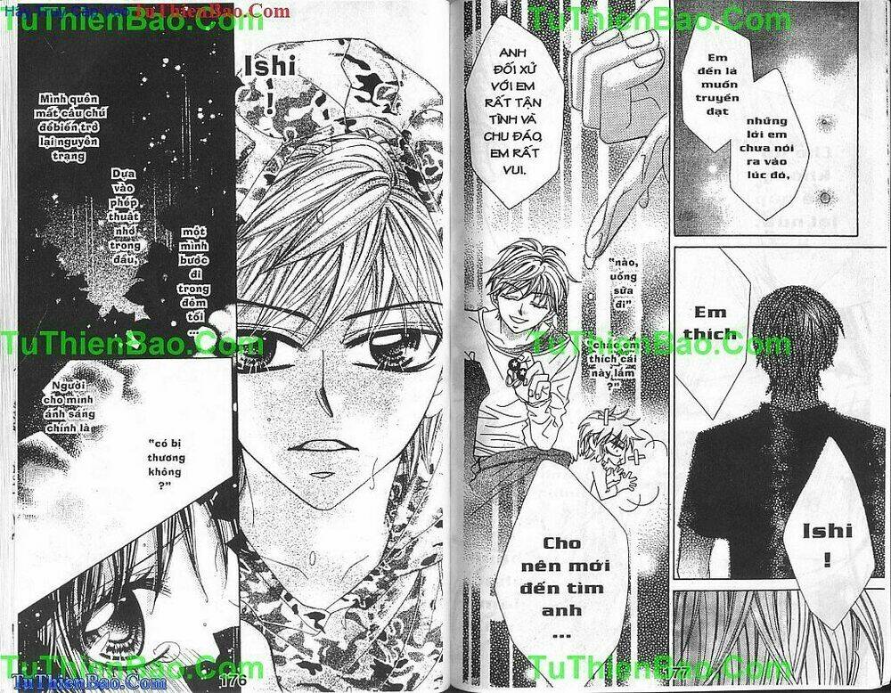 hot girl hoa đạo chapter 3 90