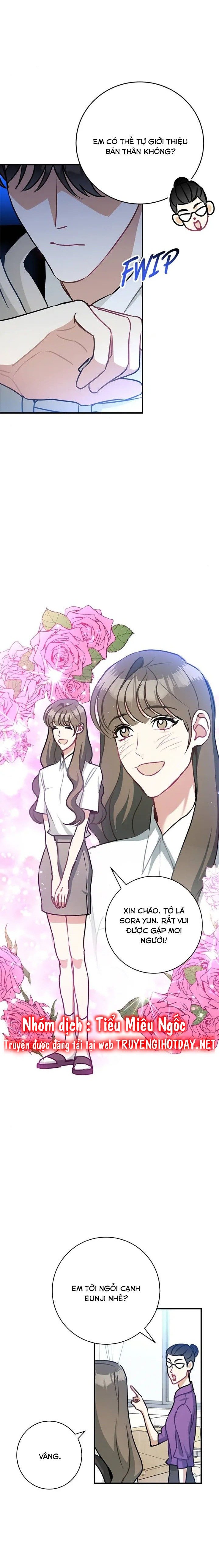 nụ hôn của tên ác ma chapter 26 12