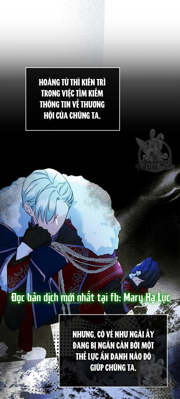 tôi đã trở thành bạn gái của nam chính chapter 30.2 15