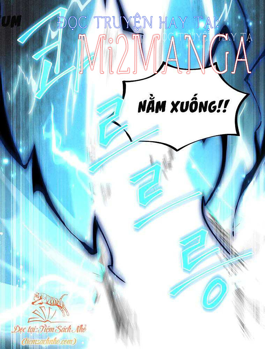 cách sống sót khi đã max level chapter 4.1 17