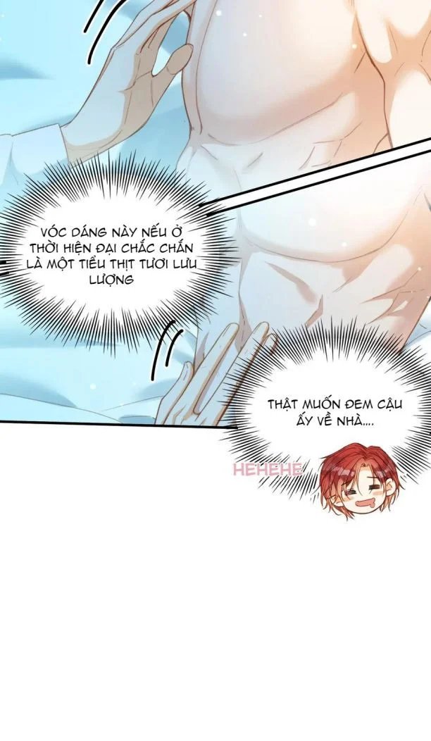 nụ hôn vực thẳm chapter 63 4