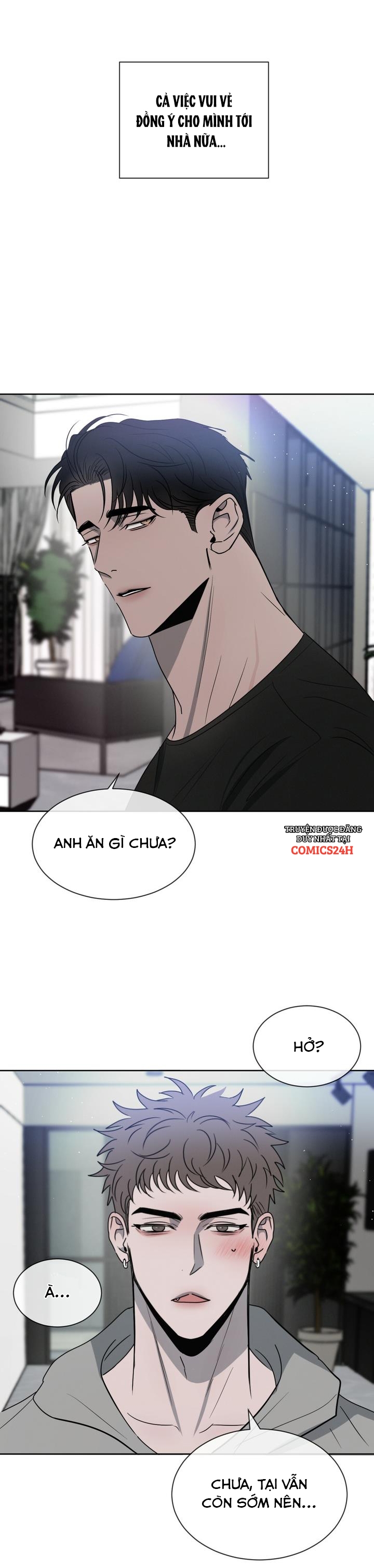 tương khắc chapter 12 15