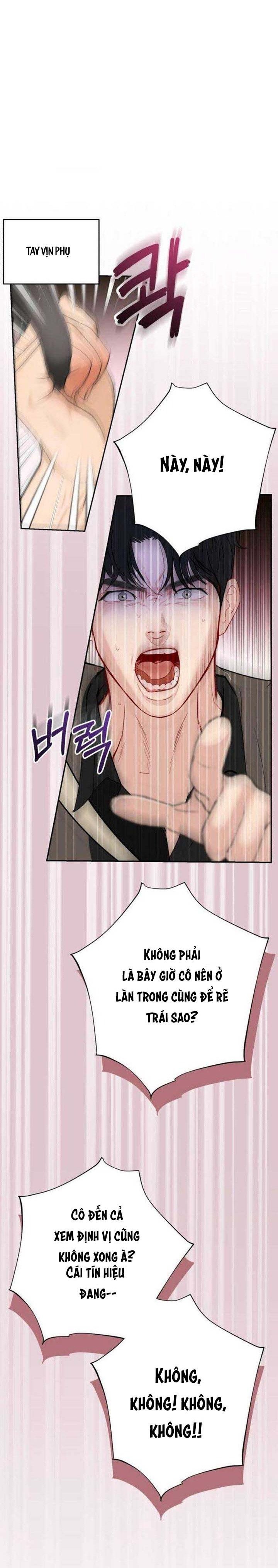 thư ký quyền lực chapter 2 34