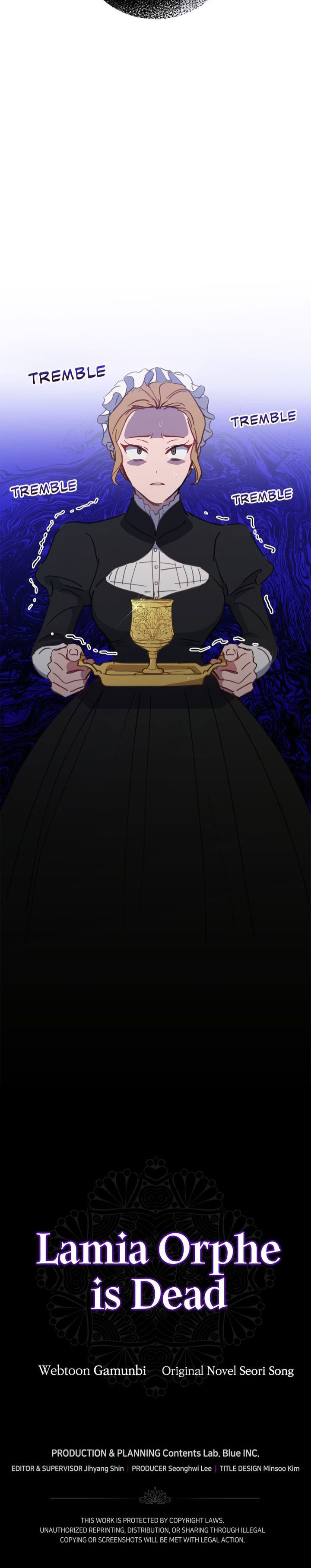 cái chết của nàng lamia chapter 33 25