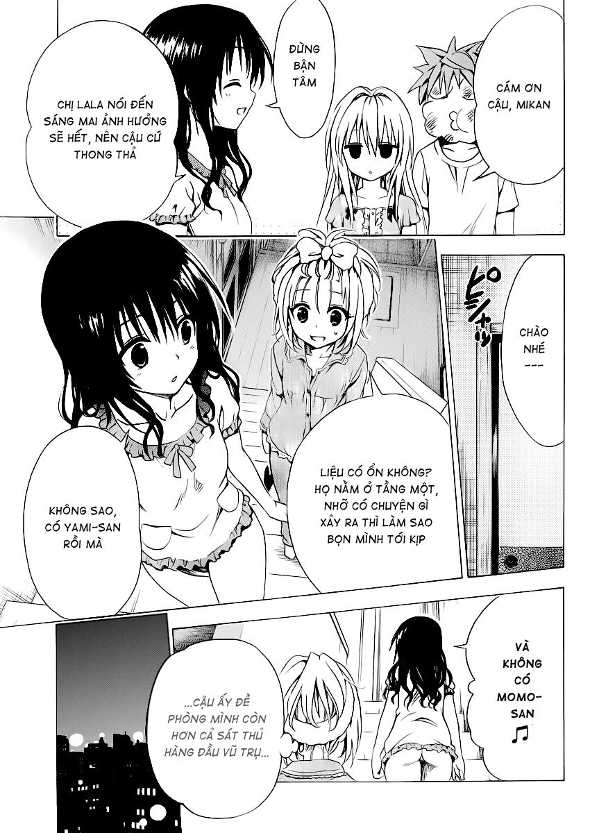 to love - ru darkness chapter 13 36
